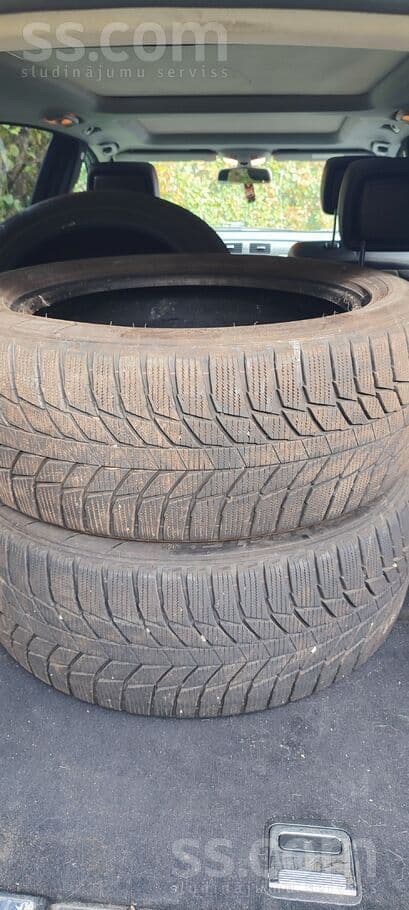 2007 Mercedes-Benz R320 4