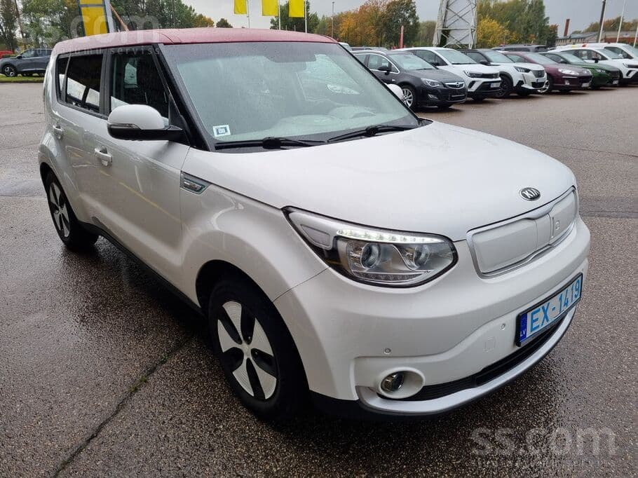 2016 Kia Soul 3