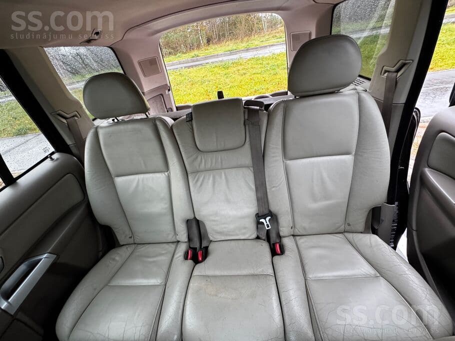 2006 Volvo XC 90 5