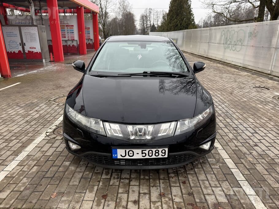 2006 Honda Civic