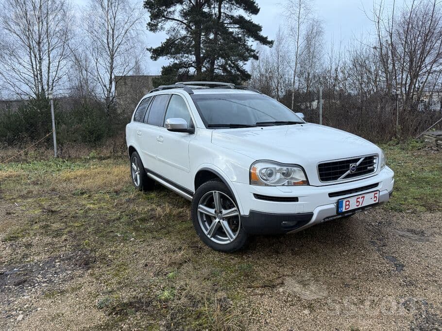 2009 Volvo XC 90 2