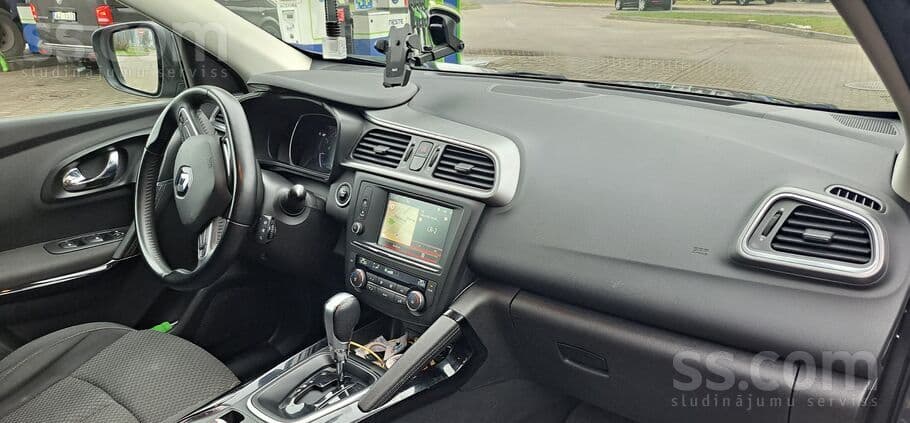 2018 Renault Kadjar 3