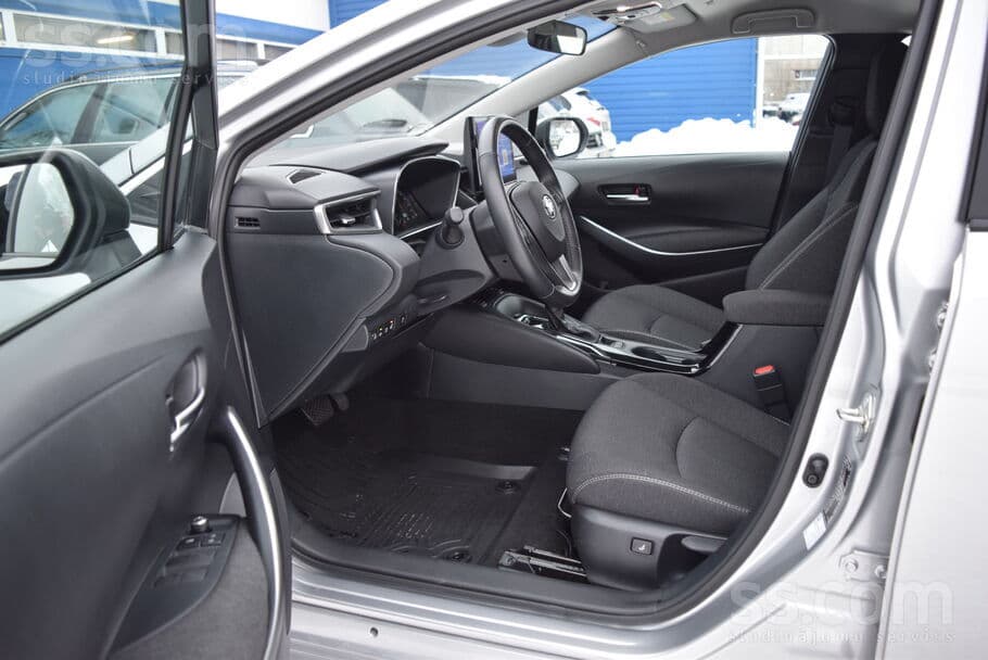 2024 Toyota Corolla 3