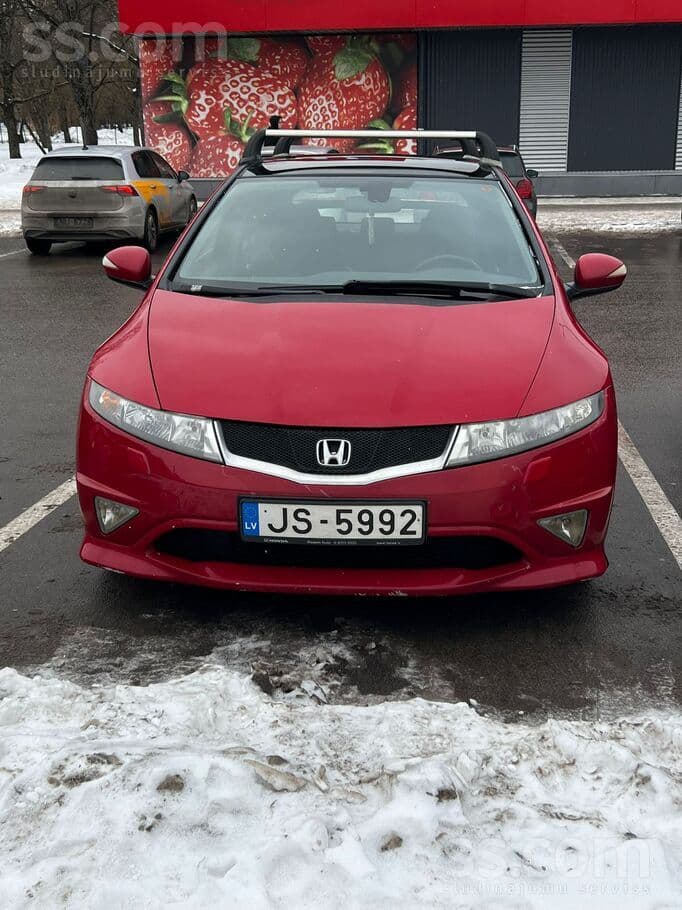 2010 Honda Civic