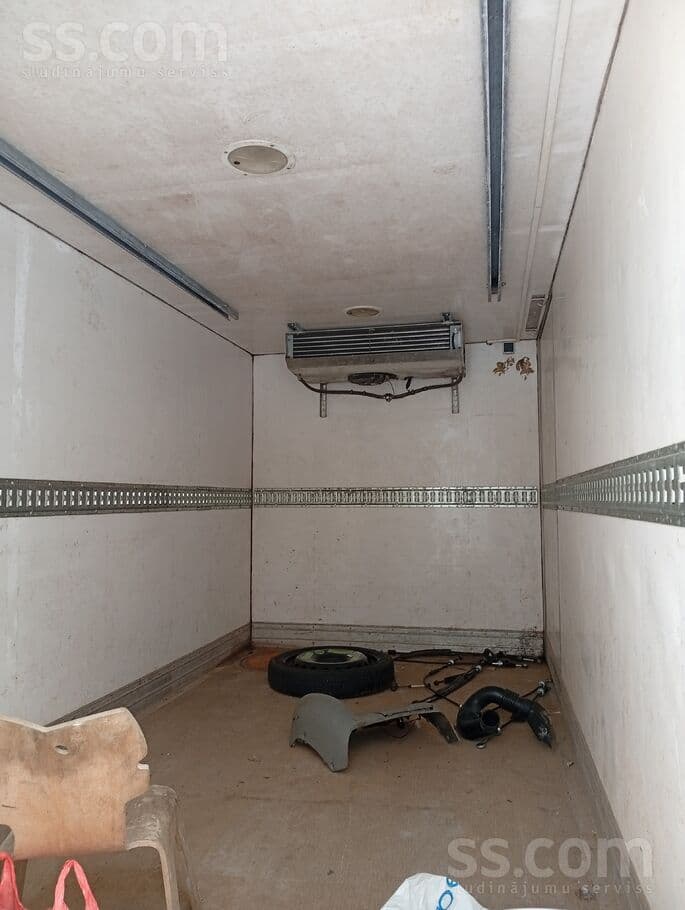 2004 Renault Master 2