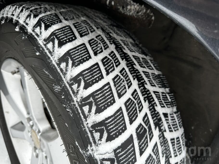 2014 Subaru Legacy 3