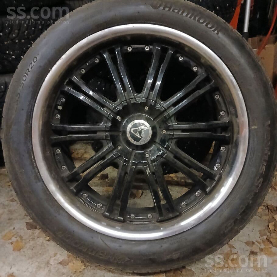 2011 Mercedes-Benz Sprinter 5