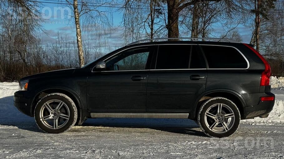 2014 Volvo XC 90 3