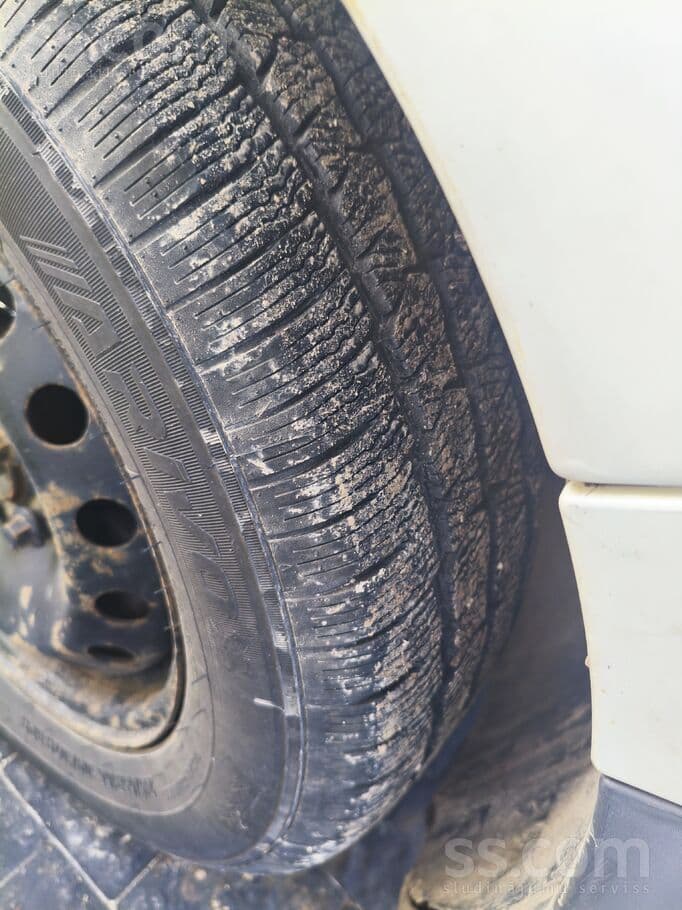 2011 Renault Trafic 2